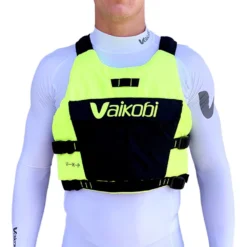 Vaikobi VXP Race Lite PFD - Hi-Viz Yellow