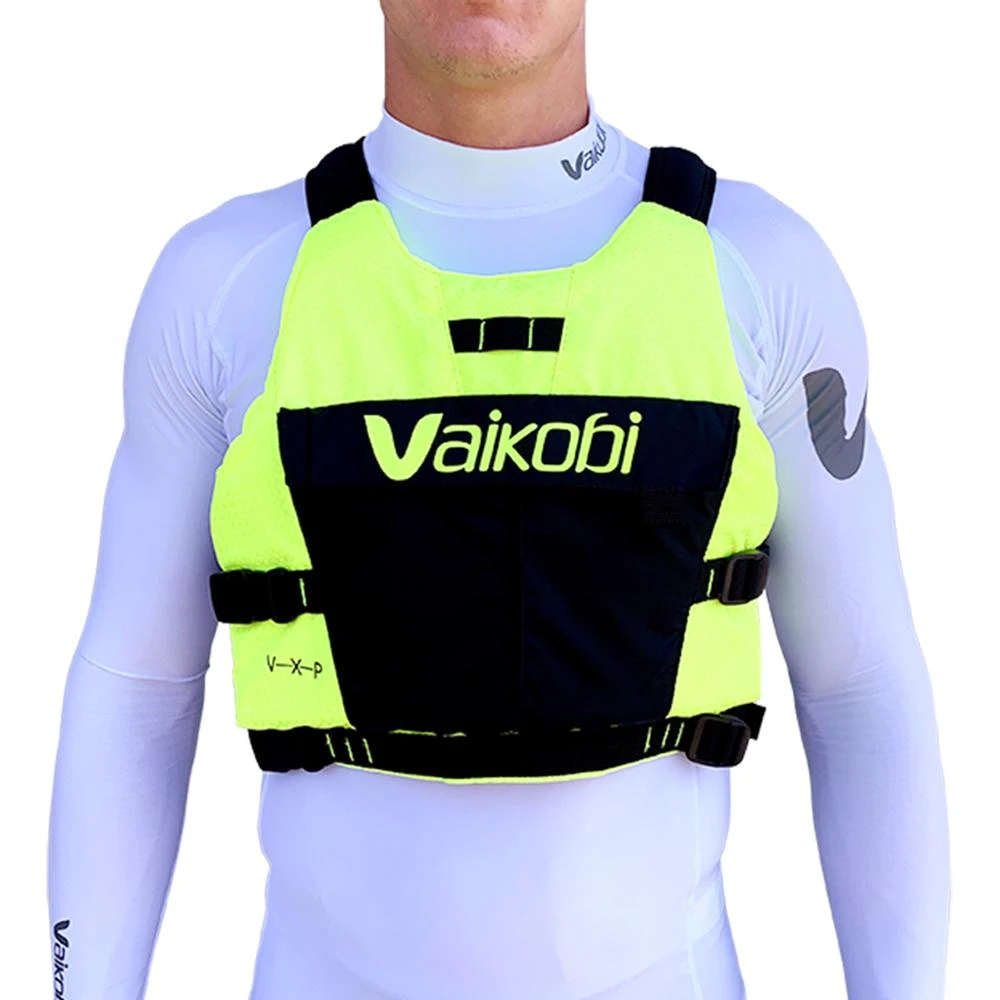 Vaikobi VXP Race Lite PFD - Hi-Viz Yellow