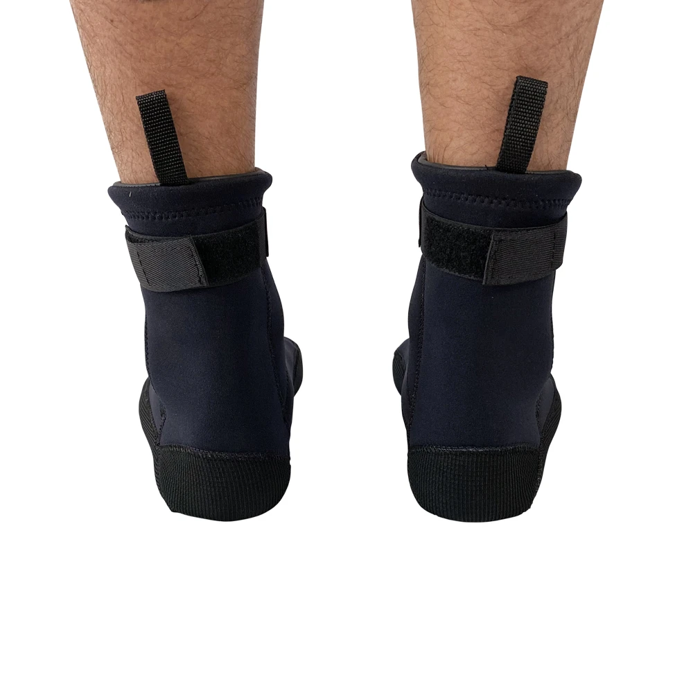 Vaikobi V-Cold 2mm Neoprene Wetsuit Socks - Image 2