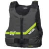 Yak Delta Buoyancy Aid - Black/Lime