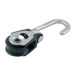 Allen Brothers AHK 20mm Dynamic Block With Hook