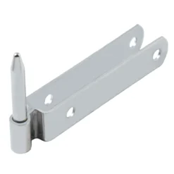 Allen Brothers A4417L Optimist Rudder Pintle (long Pin)