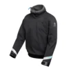 Crewsaver Junior Race Top Thermal Spray Top - Black