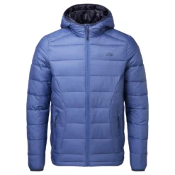 Gill North Hill Jacket - Ocean Navy