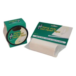 PSP Heavy Duty Sail Repair Tape 100mm X 2m - White