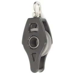 Holt 40mm Single Swivel Block With Becket