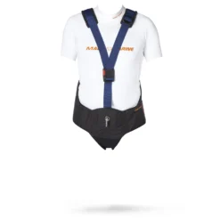 Magic Marine Lightweight Team Harness - Blue