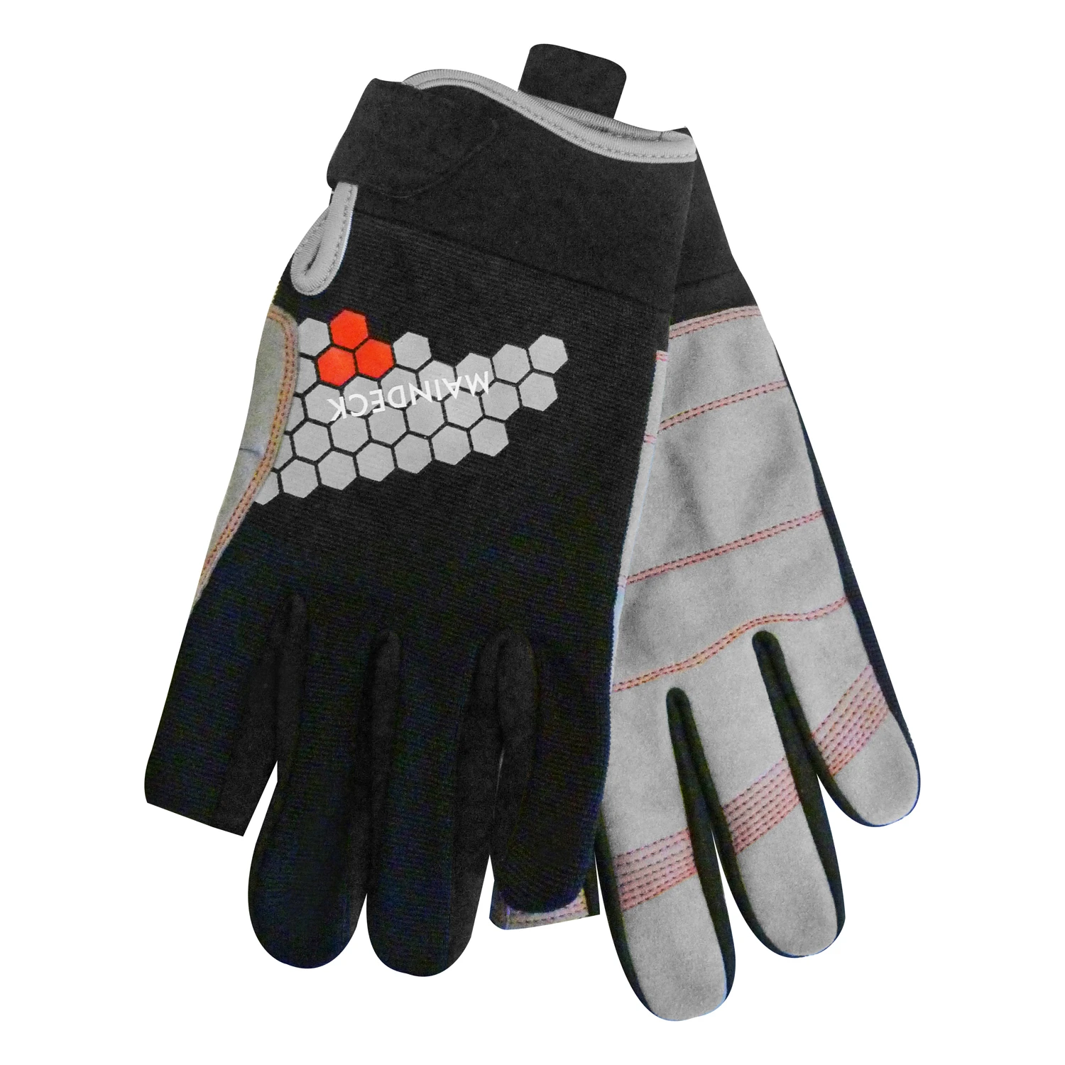 Maindeck Long Finger Sailing Gloves