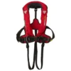 Musto Junior Crew Life Jacket - Red
