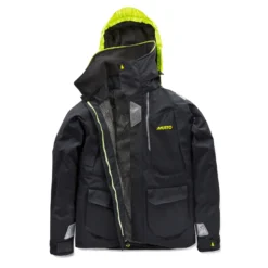 Musto BR2 Offshore Jacket - Black/Black