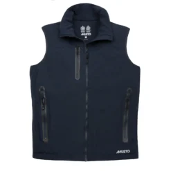Musto Corsica BR1 Gilet - True Navy