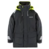 Musto Junior BR1 Coastal Jacket - Black