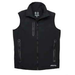 Musto Sardinia BR1 Gilet - Black