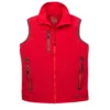 Musto Sardinia BR1 Gilet - True Red