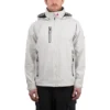Musto Sardinia BR1 Jacket - Platinum/Platinum
