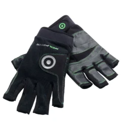 Neil Pryde RACELINE Junior Sailing Gloves - Half Finger