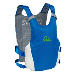 Palm Dragon PFD Buoyancy Aid - Blue/White