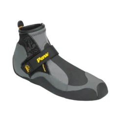Palm Paw Neoprene Touring Shoes - Black/Grey