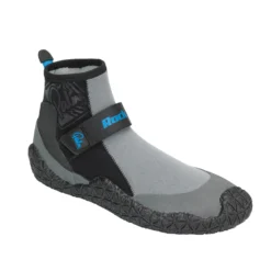 Palm Rock Neoprene Touring Shoes - Black/Grey