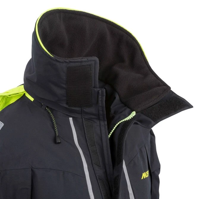 Musto BR2 Offshore Jacket - True Navy / True Navy - Image 5