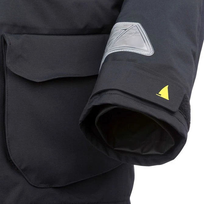 Musto BR2 Offshore Jacket - True Navy / True Navy - Image 6