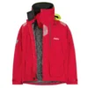Musto BR2 Offshore Jacket - True Red/True Red