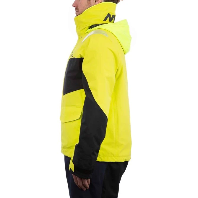 Musto BR2 Coastal Jacket - True Navy/ True Navy - Image 3