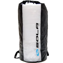 Sola 50L Dry Bag Back Pack - Sailing - Kayaking - Watersports